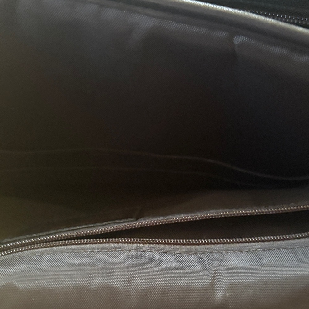 Vintage Coach Thompson Unisex Messenger/Shoulder Bag - Excellent Condition! - Picture 15 of 16